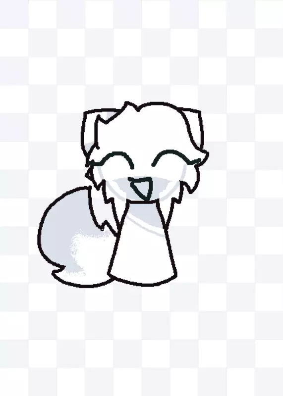 Animation by @kawaiichan_sprunki