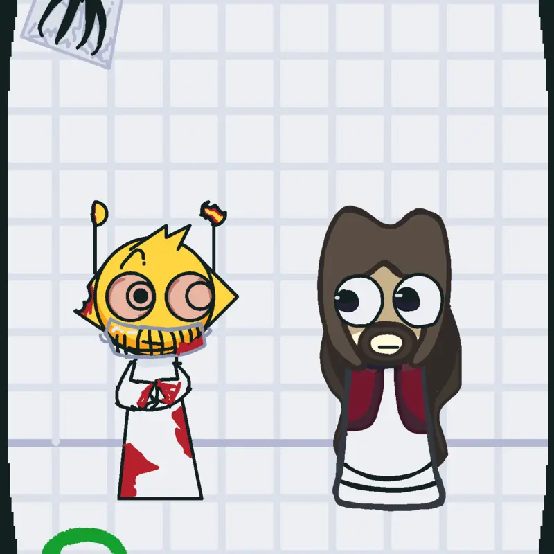 Game by @I_GOISFA_I