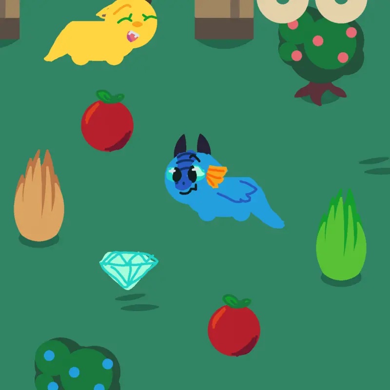 Game by @Tsunami_WOF