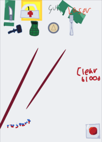 Squid game Ragdoll (upd)