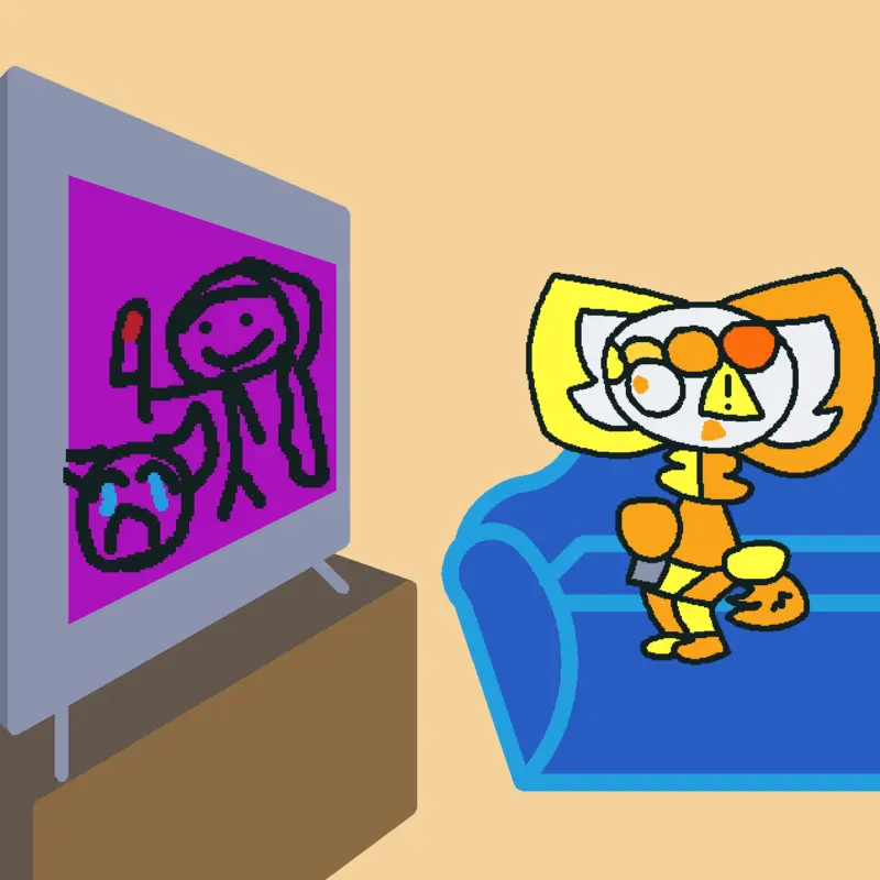 Game by @milathesprunki-official