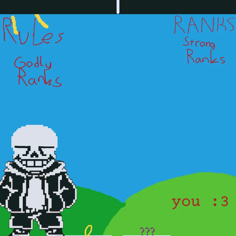Game by @babaprocenk_da_remixer