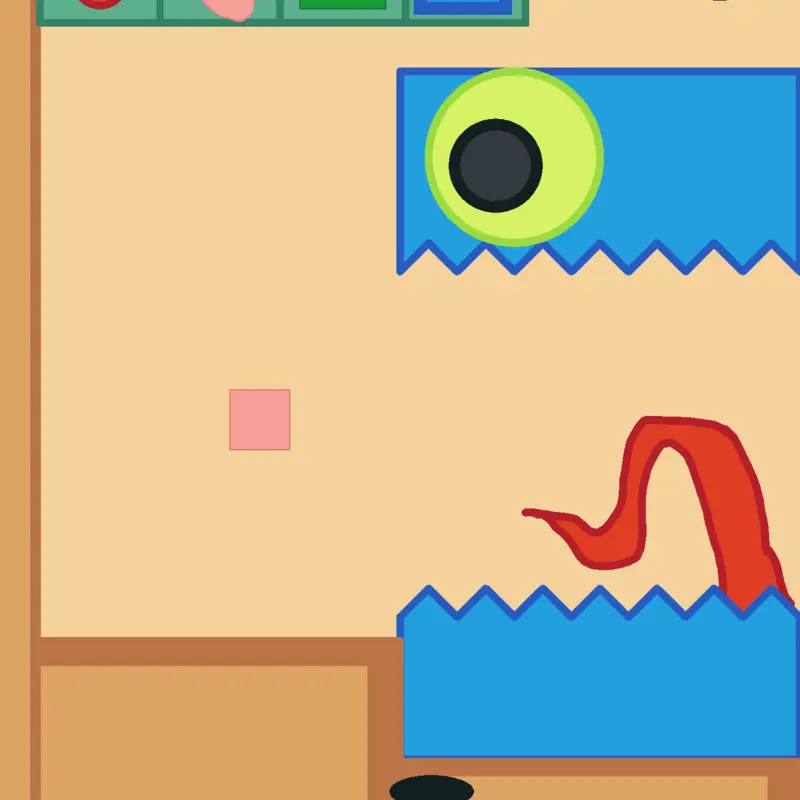 Game by @Collette_love