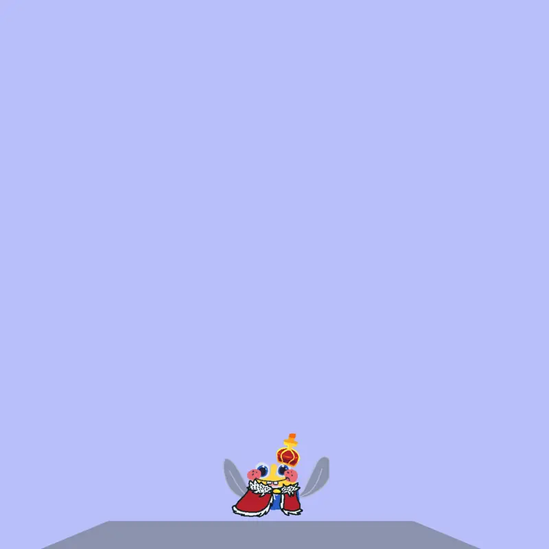Game by @Shandows