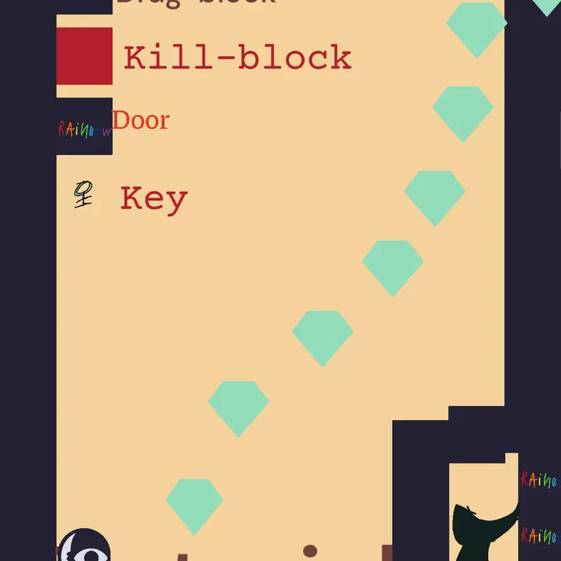 Game by @seshi