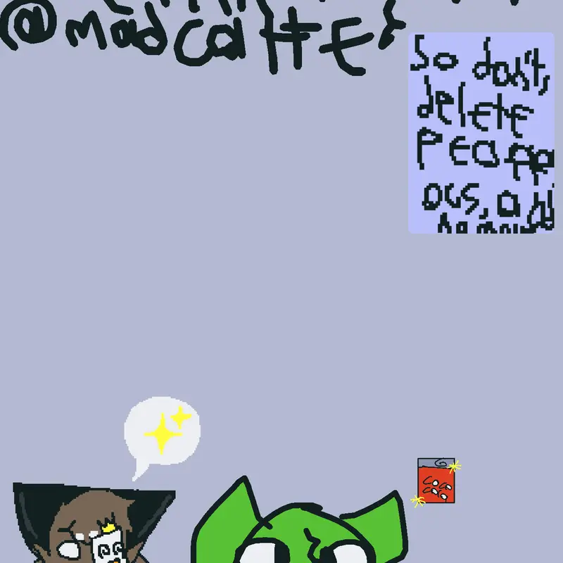Game by @CHOXOLATTE