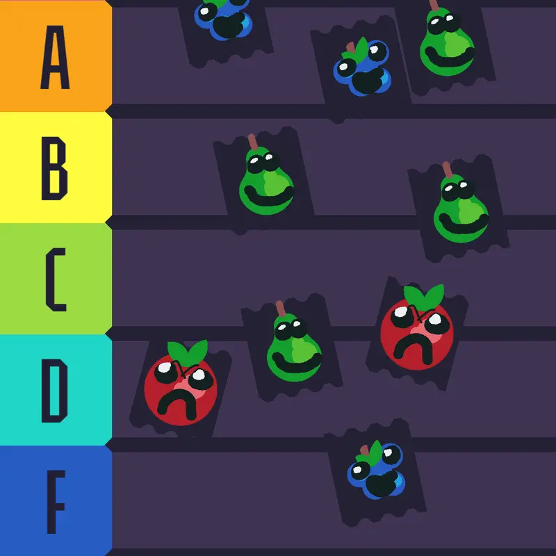 Game by @Orbate