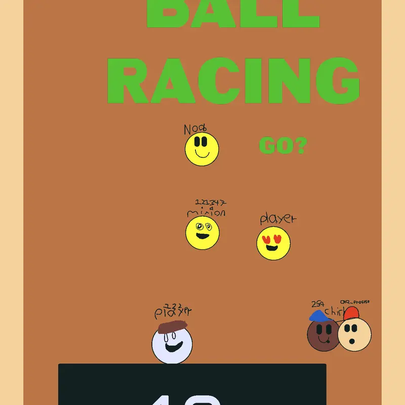 Game by @aduarde