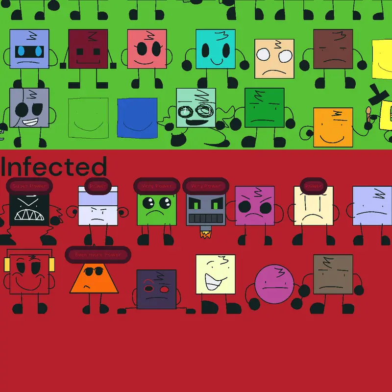 Game by @woody_bfdi_KP