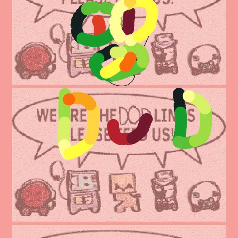 Game by @brokolicactus