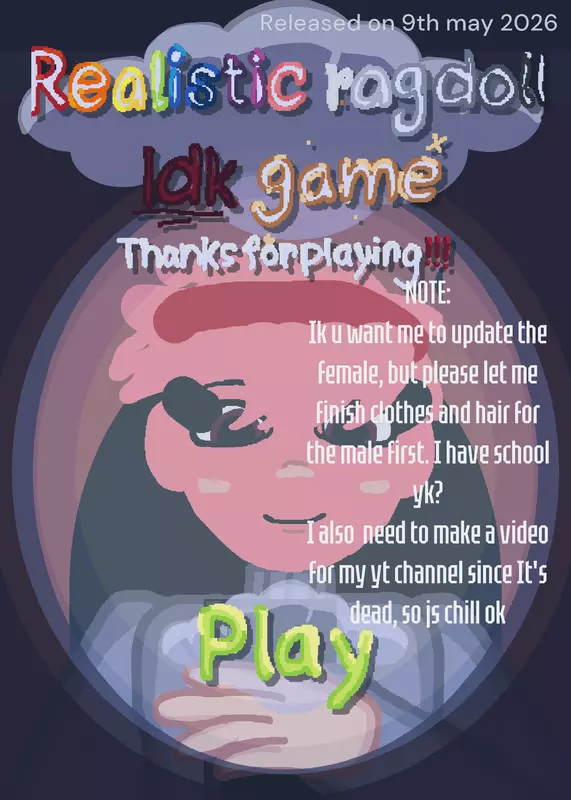 Game by @queenleona