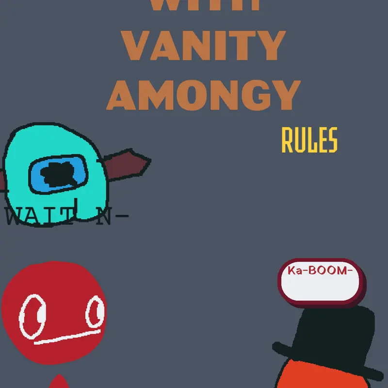 Game by @Gembority
