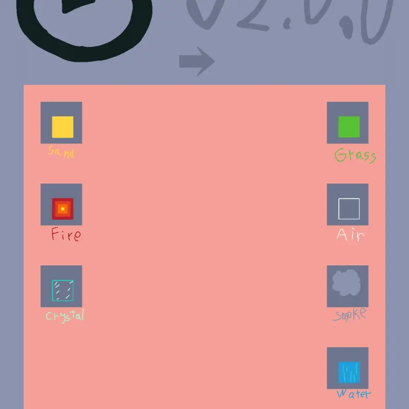 Game by @VerifiedBlob