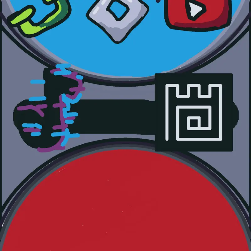 Game by @ayoubKtari