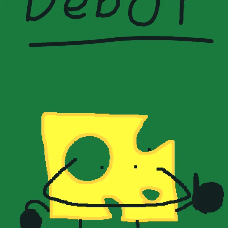Game by @Cheesy2763