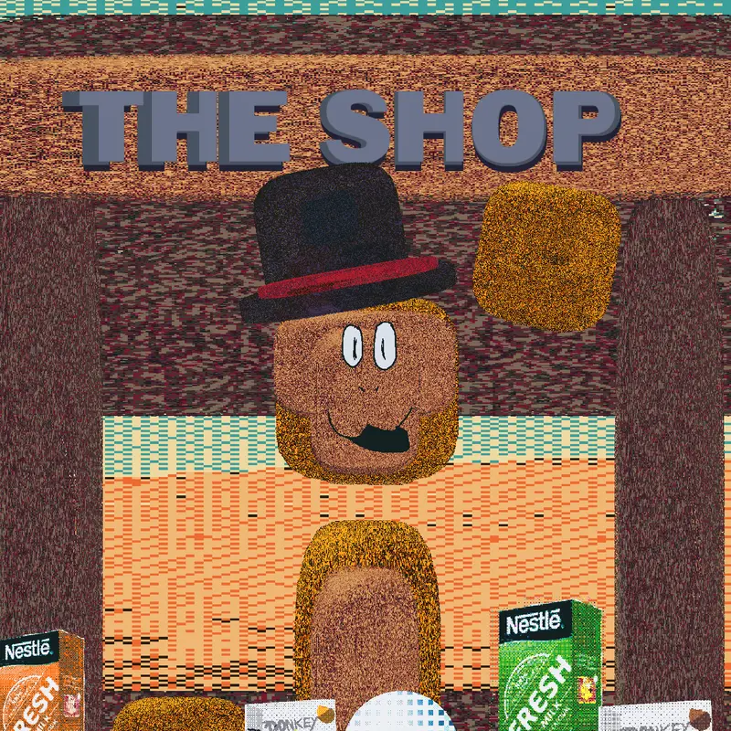 Game by @CrasherOnCastle