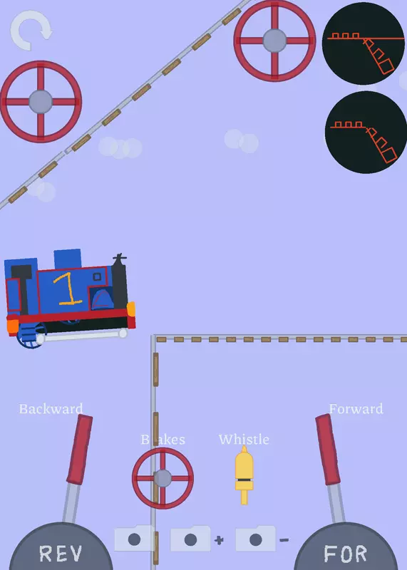 Game by @official_ohnohcr