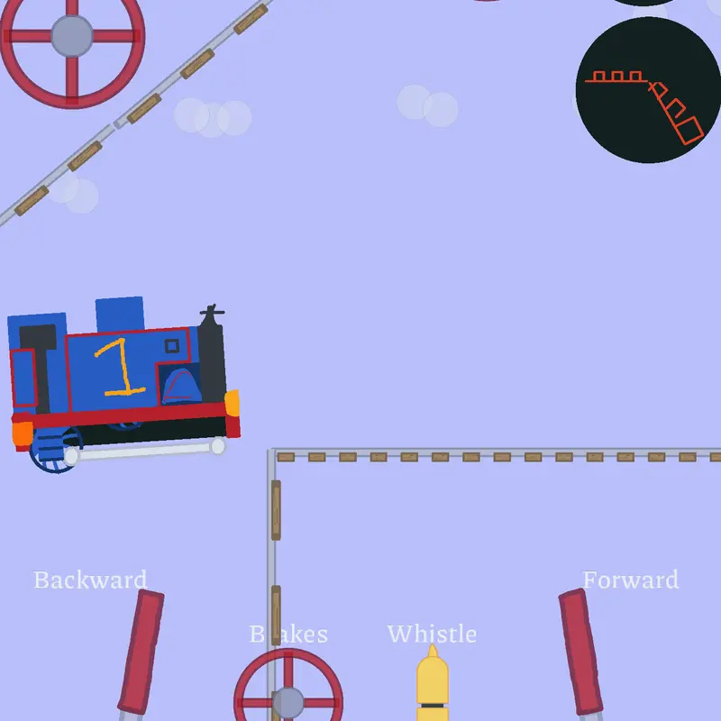 Game by @official_ohnohcr