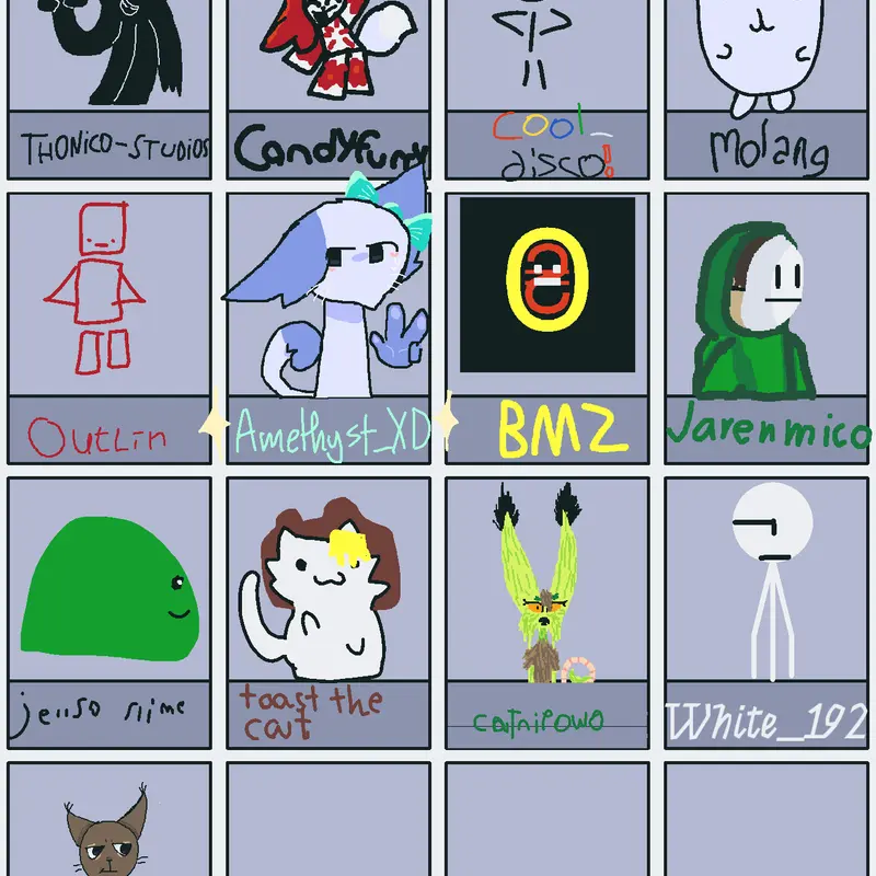 Game by @FLOPPSK