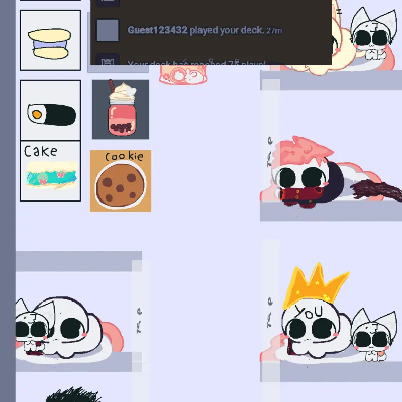 Game by @_SUKUNA_