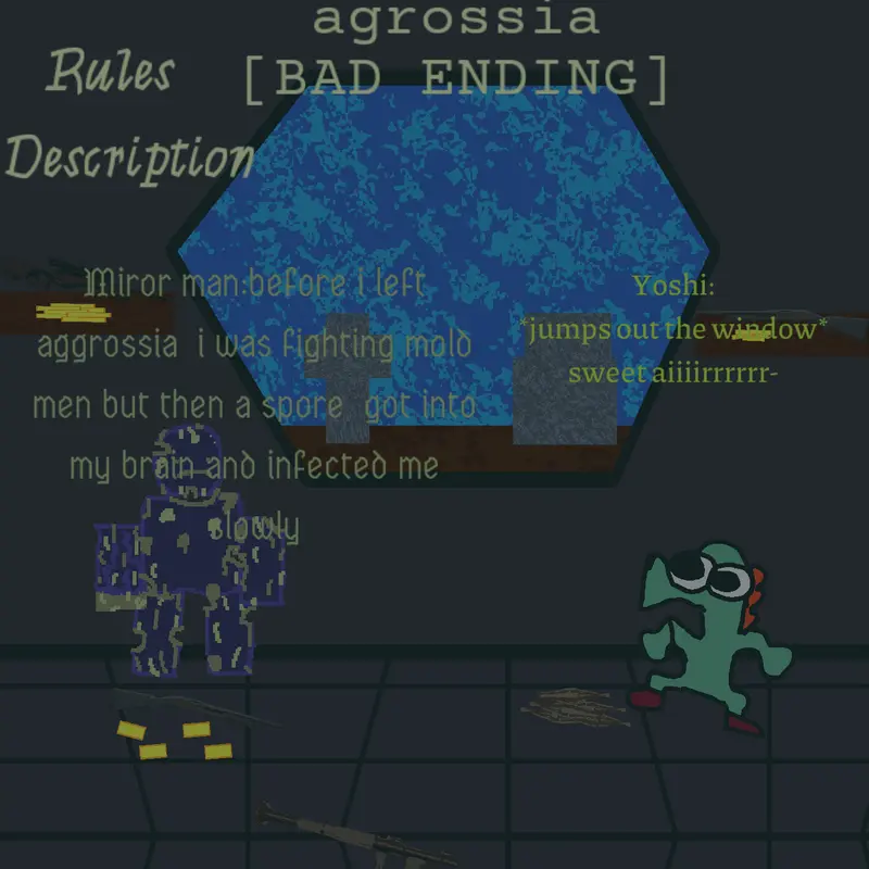 Game by @Lilunseen