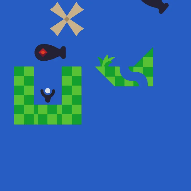 Game by @Alvinhorocha
