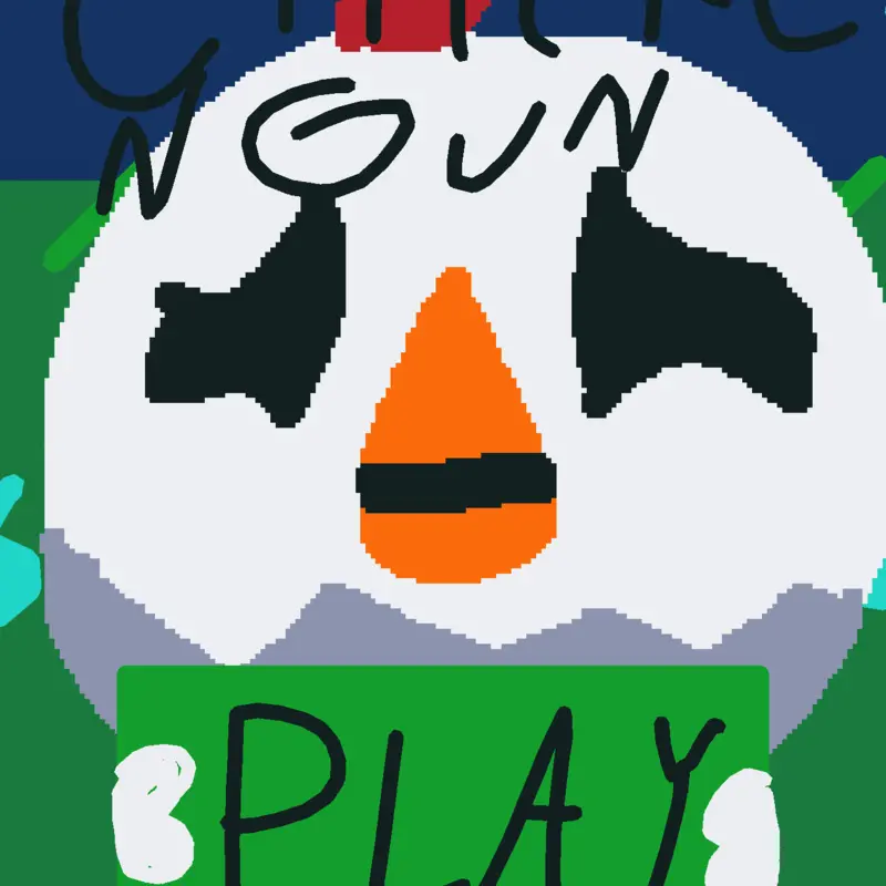 Game by @pollitopronacio