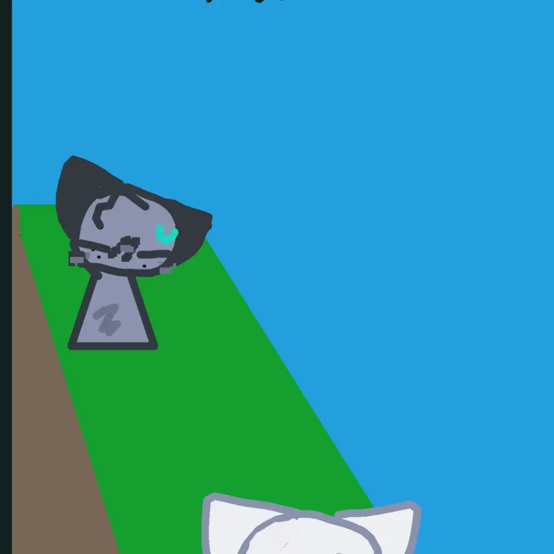 Game by @Kidoski