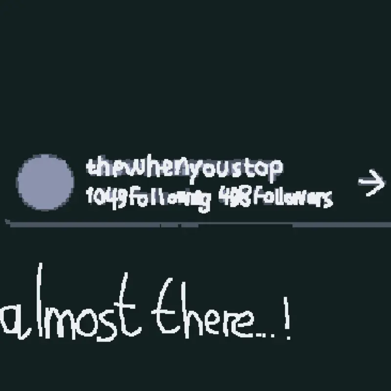 Game by @thewhenyoustop