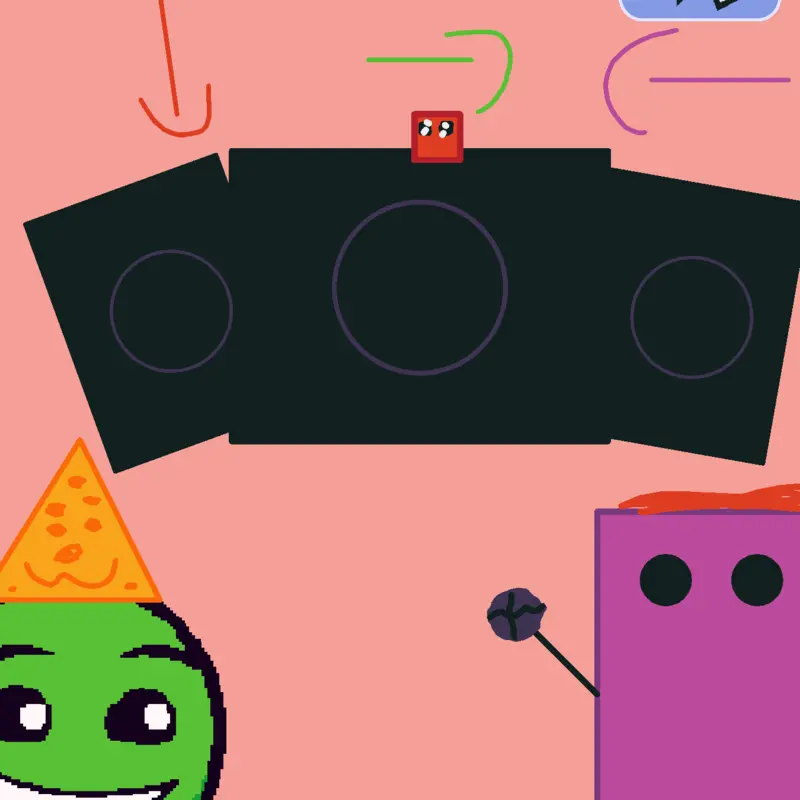Game by @BLOODYll
