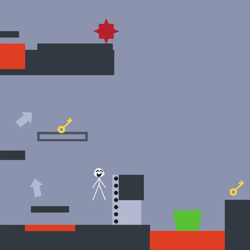Game by @elgael123456