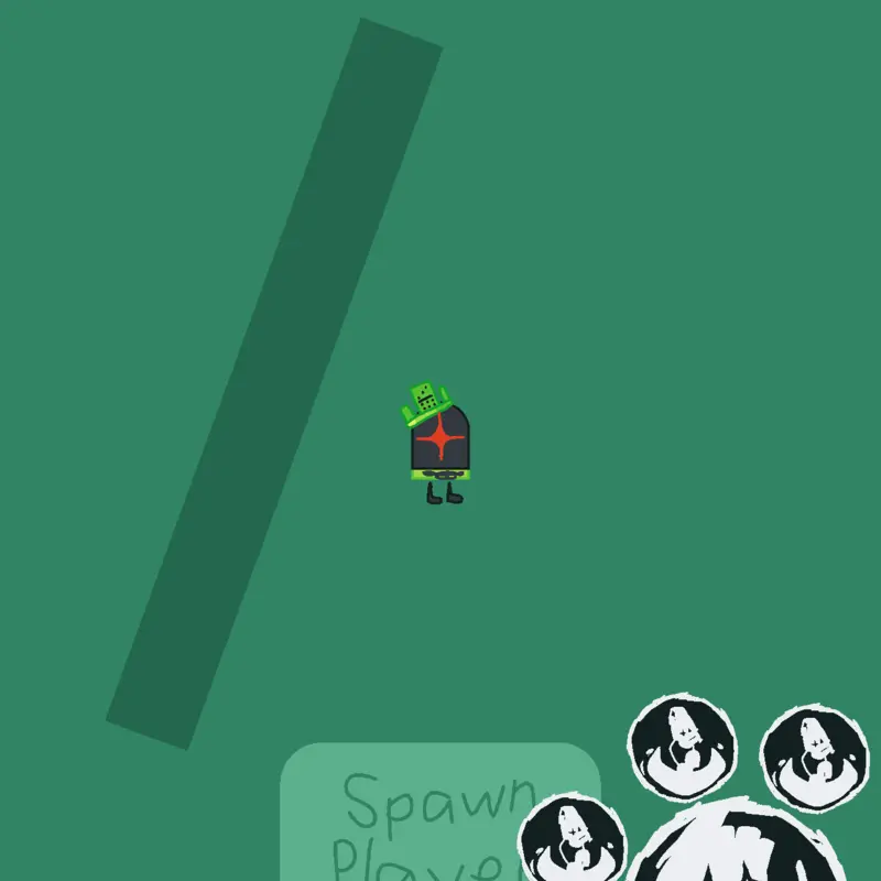 Game by @Jojo666lesheitanOfficial