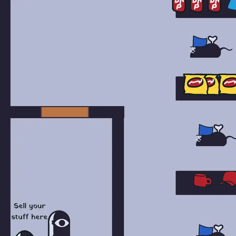 Game by @IWantThisName