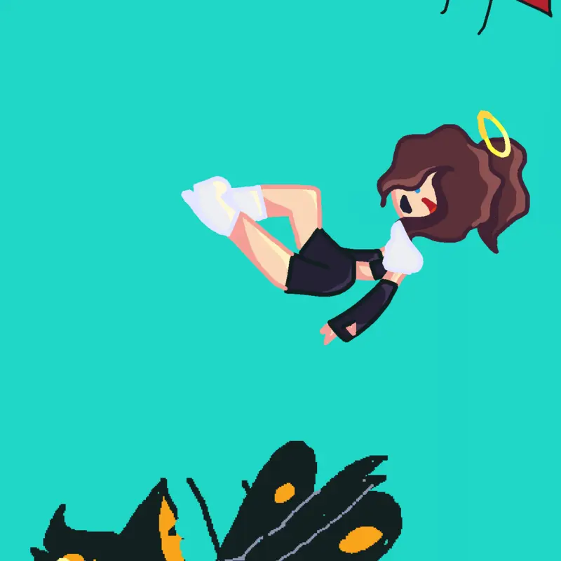 Game by @-umbreon-