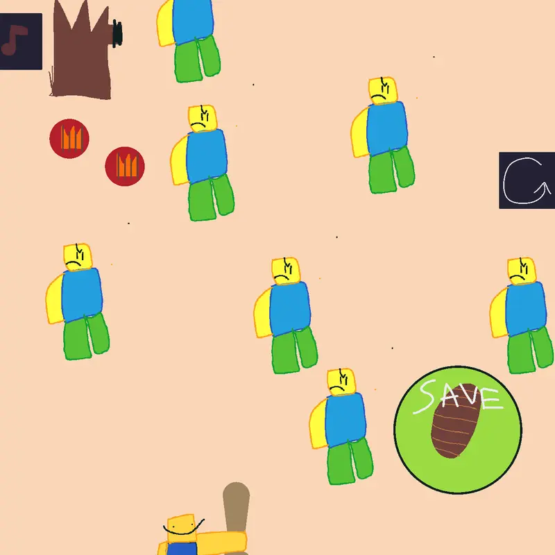 Game by @sanus