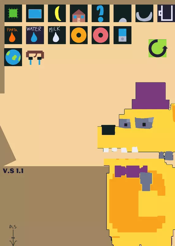 Game by @crablet
