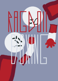 Ragdoll Boxing