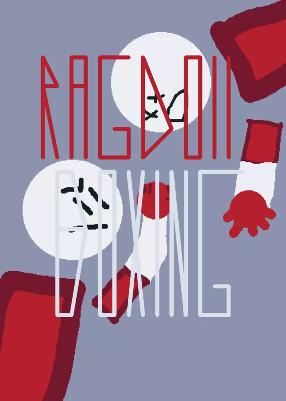 Ragdoll Boxing by @jhundey24