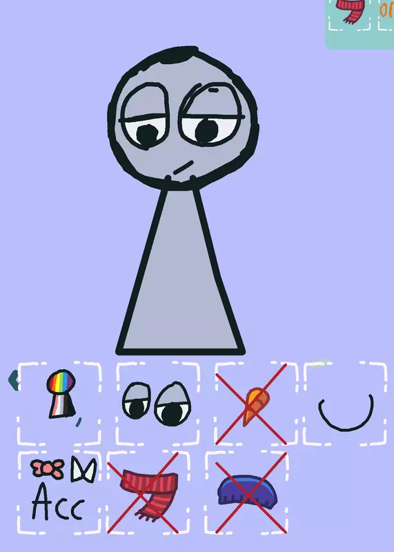 Game by @candy_cupcake