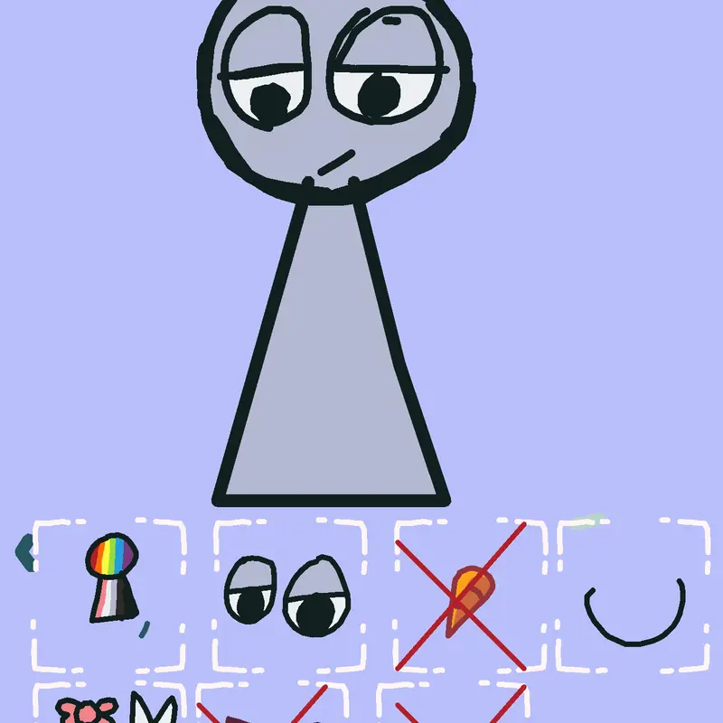 Game by @candy_cupcake