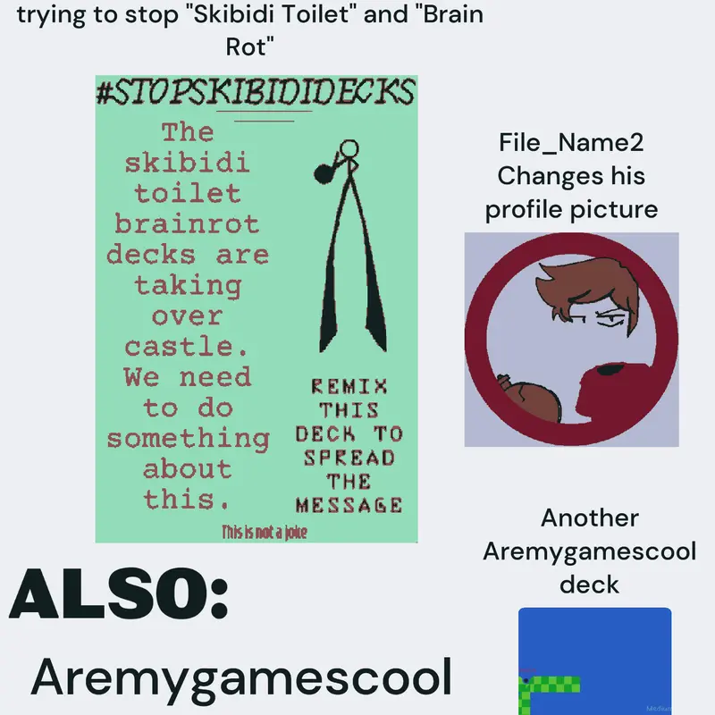 Game by @aremygamescool