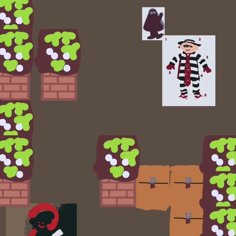 Game by @juicylava1