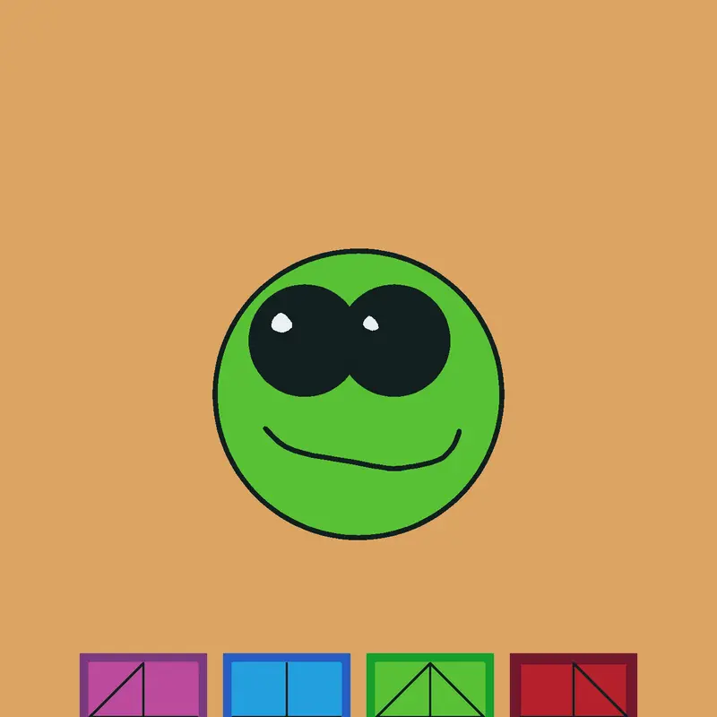 Game by @vithor_