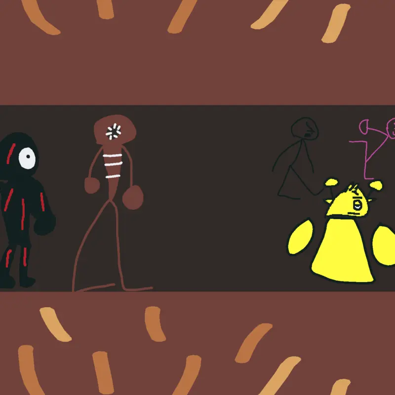 Game by @Dagareth