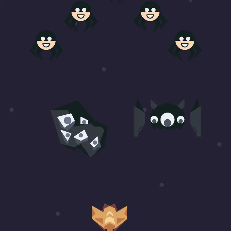 Game by @The_Kitsune