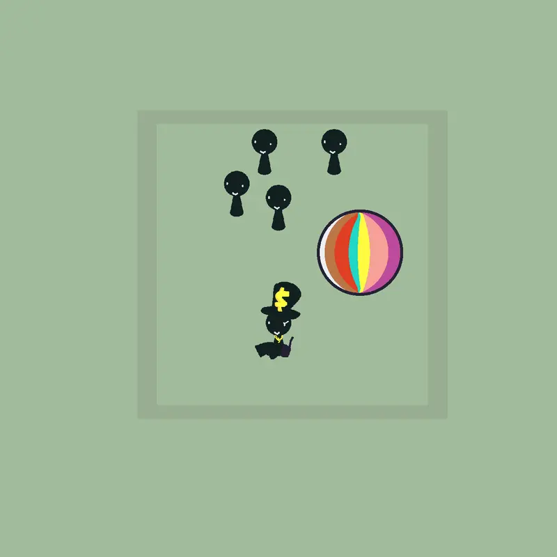 Game by @poket777