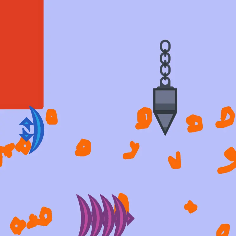 Game by @opilabirb