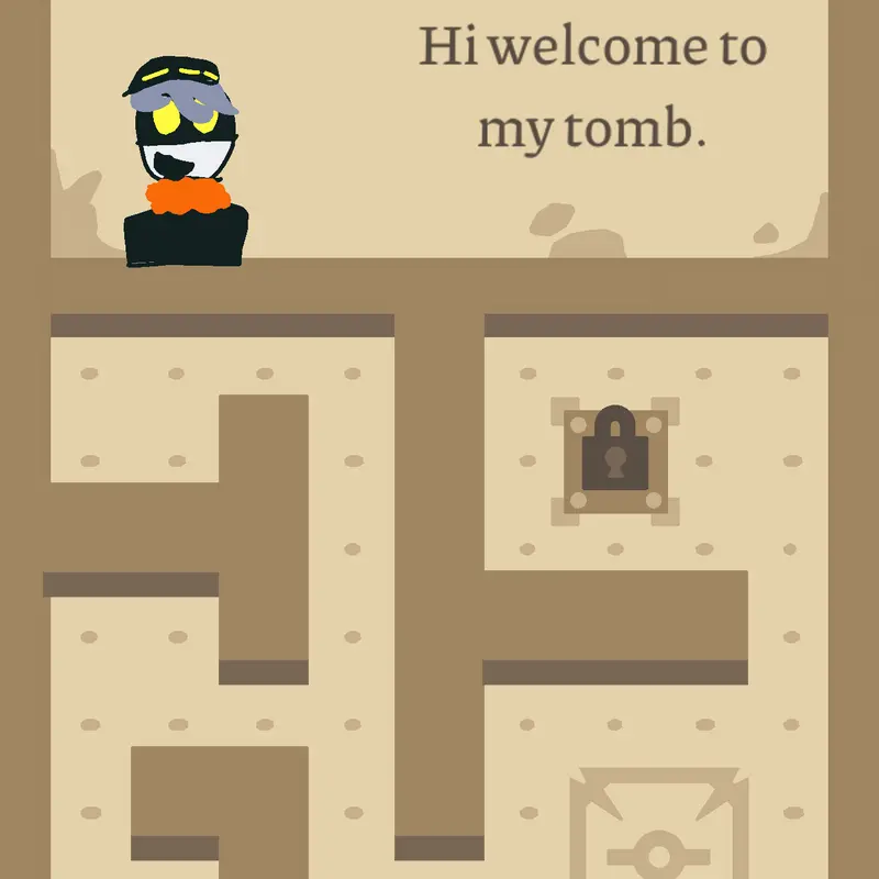 Game by @N_murder_drones638