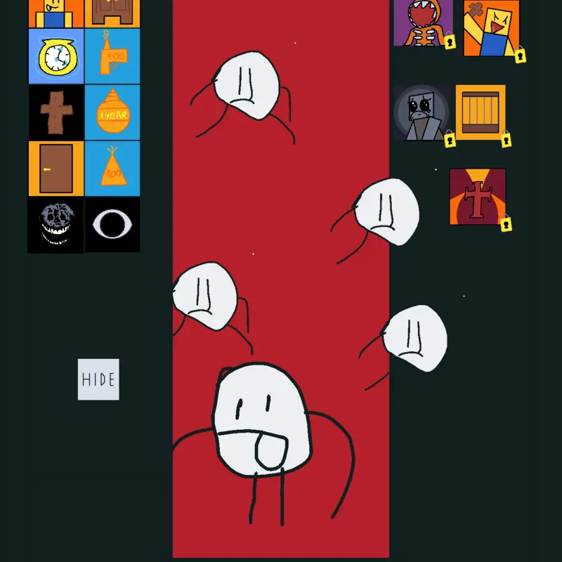 Game by @lc_official