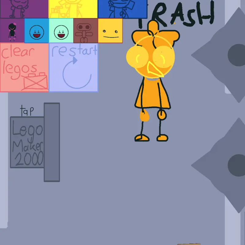 Game by @banana21